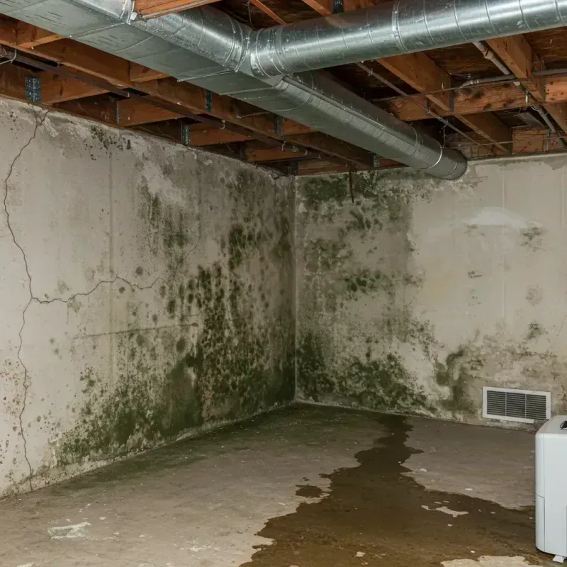 Professional Mold Removal in West Seneca, NY